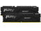 Оперативна памет 64GB (2x32GB) DDR5 6000 MT/s Kingston FURY Beast 