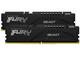 Оперативна памет 64GB (2x32GB) DDR5 6000 MT/s Kingston FURY Beast 