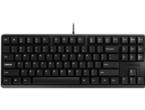 Клавиатури Cherry G80-3000S TKL, Cherry MX Red