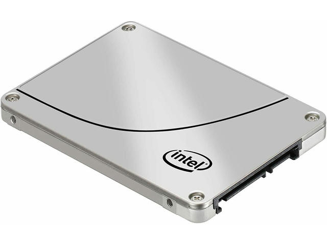 SSD 1.92TB Intel D3-S4520
