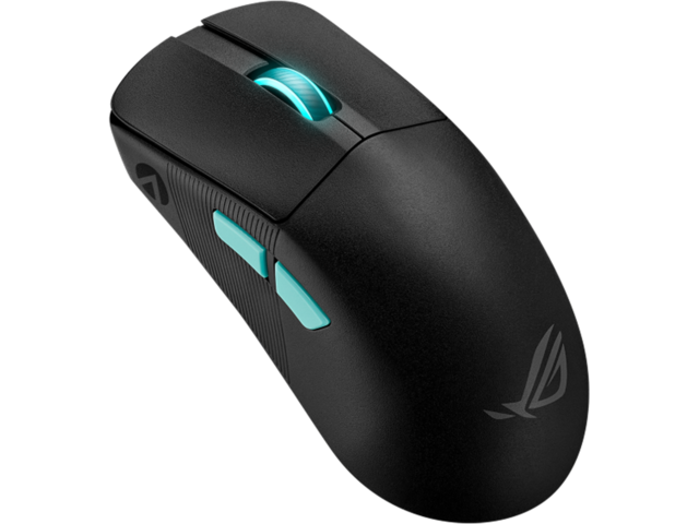 Мишки ASUS ROG Harpe Ace Aim Lab Edition