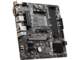 Дънни платки MSI PRO B550M-P GEN3