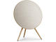 Колони Bang & Olufsen Beoplay A9 4-то поколение, Gold Tone/Light Oak