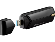 Безжични адаптери ASUS USB-AX56
