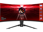 Монитори ASRock PG34WQ15R2B