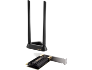 Безжични адаптери ASUS PCE-AXE59BT