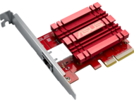 Безжични адаптери ASUS XG-C100C V2