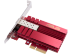 Безжични адаптери ASUS XG-C100F