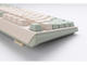 Клавиатури Ducky One 3 Matcha Full-Size, Cherry MX Silver
