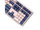 Клавиатури Ducky One 3 Fuji Full-Size, Cherry MX Blue
