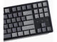 Клавиатури Keychron K8 Aluminum Hot-Swappable TKL Gateron Blue Switch RGB LED ABS