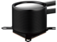 Охладители ASUS ROG RYUO III 360 ARGB