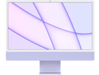 All in One Apple iMac 24" M1 Purple