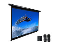 Екрани Elite Screen Electric 120V Spectrum
