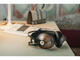 Слушалки Meze Audio 99 Classics, Walnut Silver