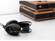 Слушалки Meze Audio EMPYREAN Jet Black - 6.3 mm