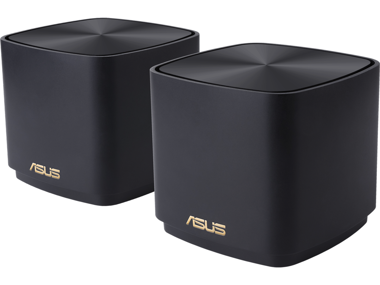 ZenWiFi XD4 Plus | Middle East