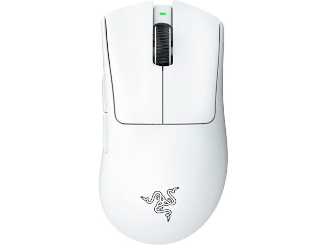 Мишки Razer DeathAdder V3 Pro, бяла