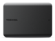 Външни HDD 1TB Toshiba Canvio Basics 2022
