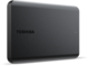Външни HDD 1TB Toshiba Canvio Basics 2022