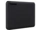 Външни HDD 2TB Toshiba Canvio Advance (V10) Black