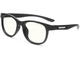 Компютърни очила GUNNAR Rush Kids Small, Clear Natural, черни