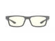 Компютърни очила GUNNAR Cruz Kids Large, Clear Natural, сиви