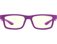 Компютърни очила GUNNAR Cruz Kids Small, Clear Natural, лилави