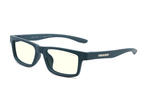Компютърни очила GUNNAR Cruz Kids Small, Clear Natural, тюркоаз