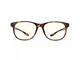 Компютърни очила GUNNAR Rush Kids 12+, Clear Natural, кехлибар
