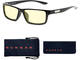 Компютърни очила GUNNAR Riot Onyx, Amber, черен