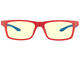 Компютърни очила GUNNAR Cruz Kids Large, Spider-Man Edition, Amber