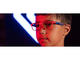 Компютърни очила GUNNAR Cruz Kids Large, Spider-Man Edition, Amber
