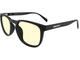 Компютърни очила GUNNAR Oakland Onyx, Amber, черни