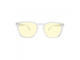 Компютърни очила GUNNAR Oakland Onyx, Amber, кристал