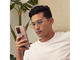 Компютърни очила GUNNAR Oakland Onyx, Amber, кристал
