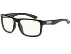 Компютърни очила GUNNAR Intercept Onyx, Clear Natural