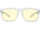 Компютърни очила GUNNAR INTERCEPT Frost, Amber, бели
