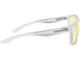 Компютърни очила GUNNAR INTERCEPT Frost, Amber, бели