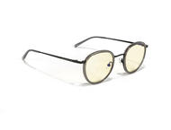 Компютърни очила GUNNAR Atherton Onyx, Amber, черен