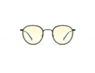 Компютърни очила GUNNAR Atherton Onyx, Amber, черен