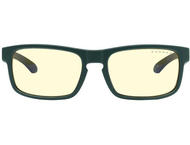 Компютърни очила GUNNAR Enigma Teal, Amber, Assassin's Creed Valhalla, черен