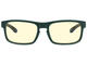 Компютърни очила GUNNAR Enigma Teal, Amber, Assassin's Creed Valhalla, черен