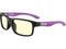 Компютърни очила GUNNAR Enigma, Amber, Black Panther Edition