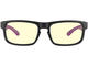 Компютърни очила GUNNAR Enigma, Amber, Black Panther Edition