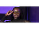 Компютърни очила GUNNAR Enigma, Amber, Black Panther Edition