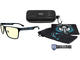 Компютърни очила GUNNAR x Call of Duty Covert Edition Amber Gunnar-Focus - Очила + калъф