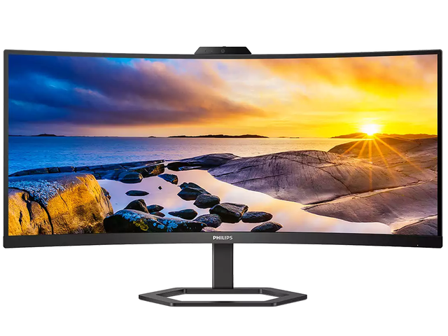 Монитори Philips 34E1C5600HE
