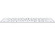 Клавиатури Apple Magic Keyboard (2021) with Touch ID - US English