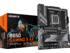Дънни платки GIGABYTE B650 GAMING X AX